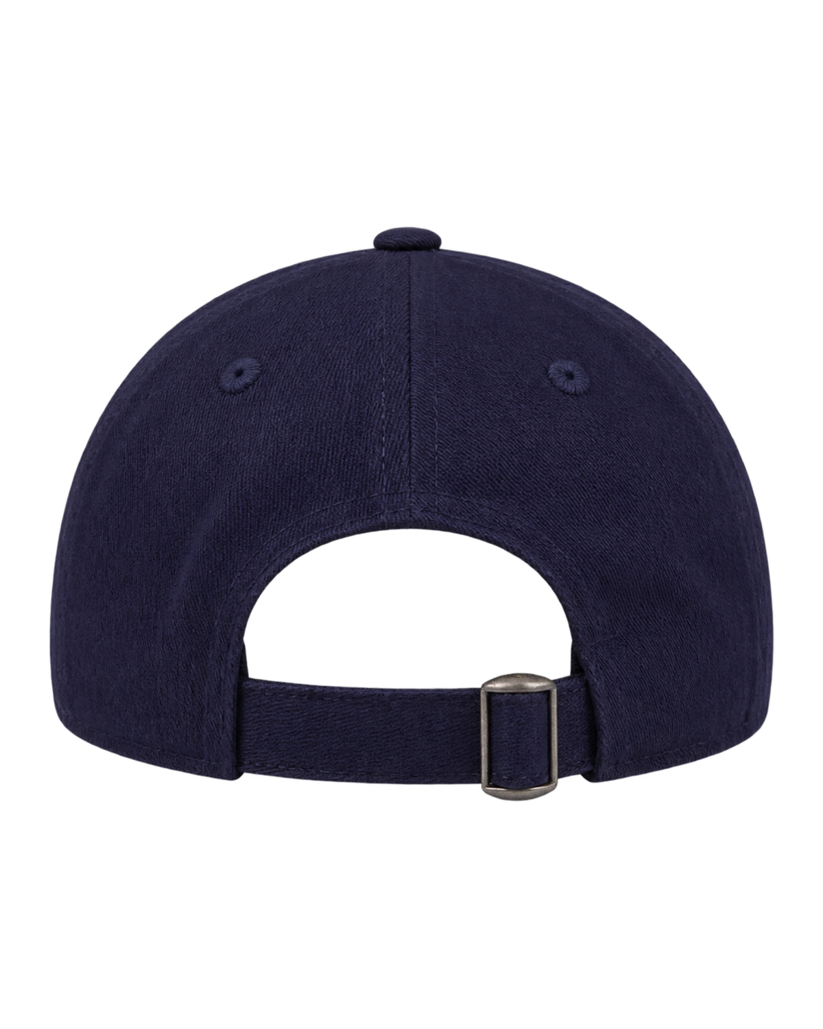 S&R Ivy Hat - Navy/White