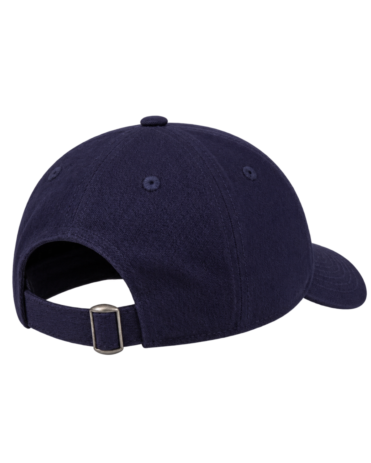 S&R Ivy Hat - Navy/White