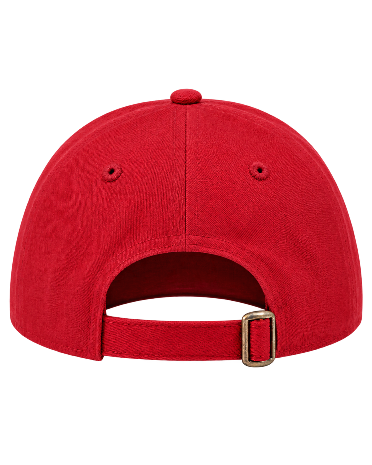 S&R Ivy Hat - Ruby/Navy