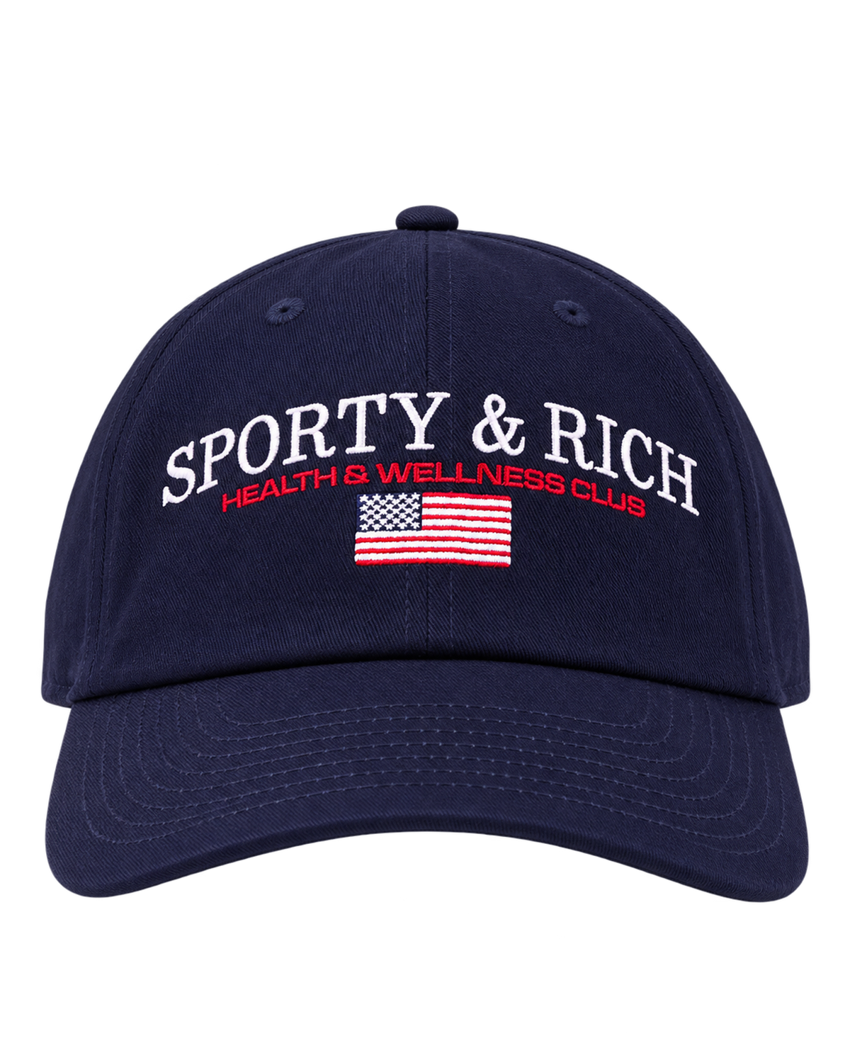 S&R Nautical Hat - Navy