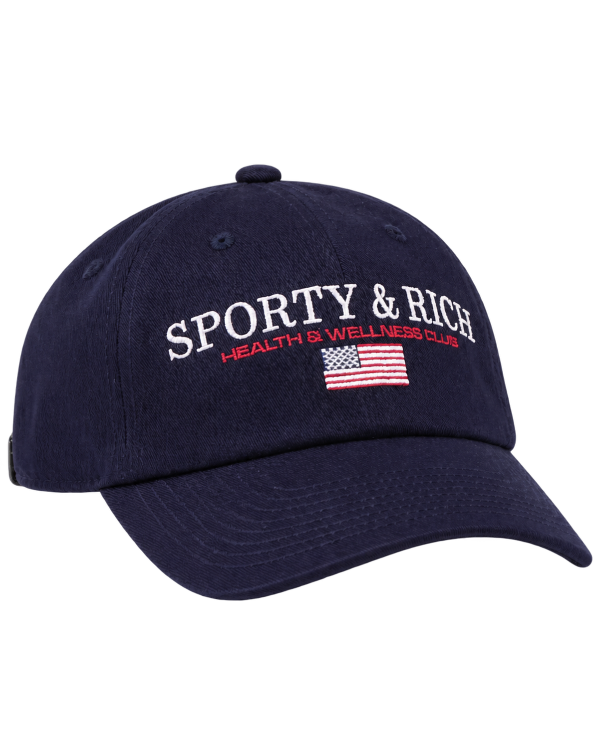 S&R Nautical Hat - Navy