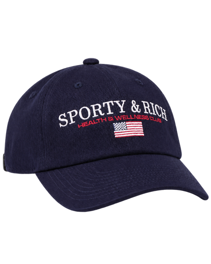 S&R Nautical Hat - Navy