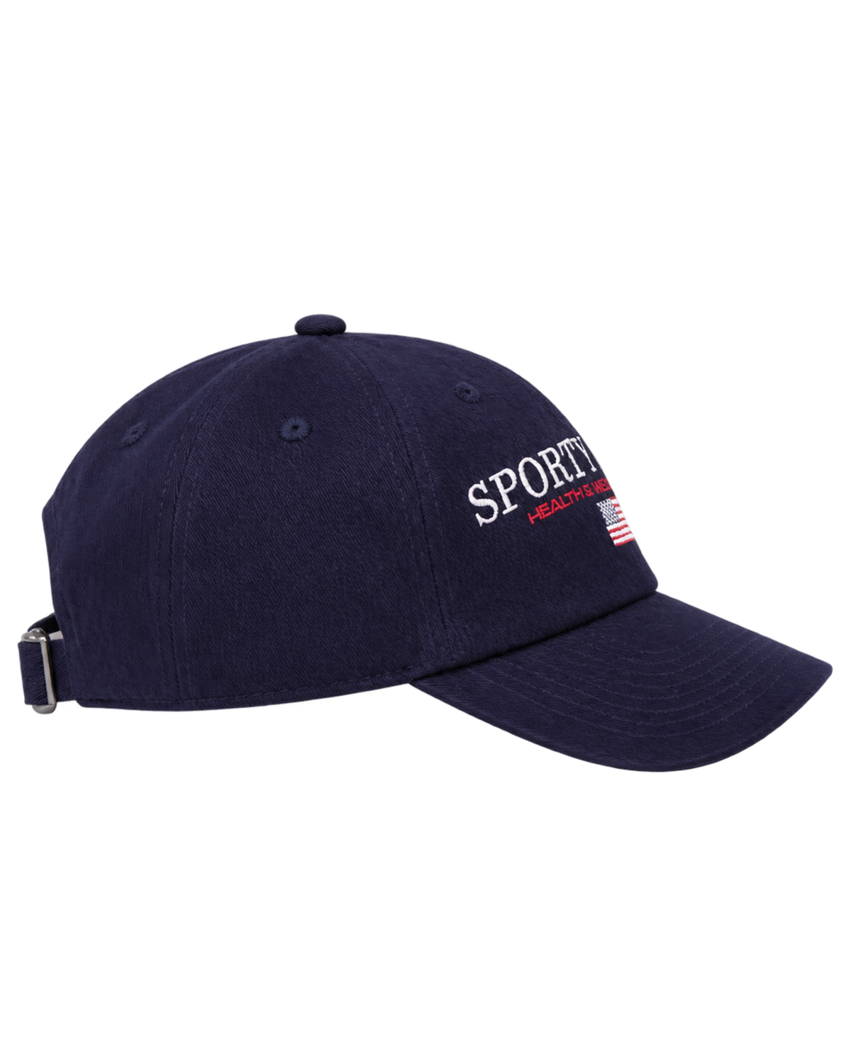 S&R Nautical Hat - Navy
