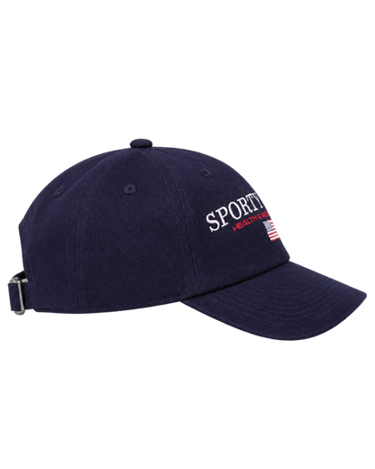 S&R Nautical Hat - Navy