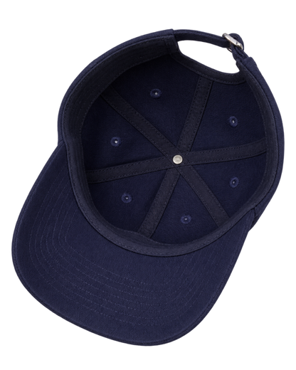S&R Nautical Hat - Navy