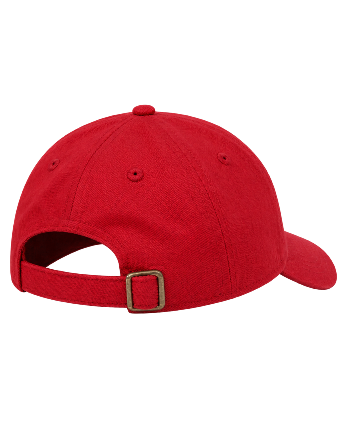 S&R Nautical Hat - Ruby