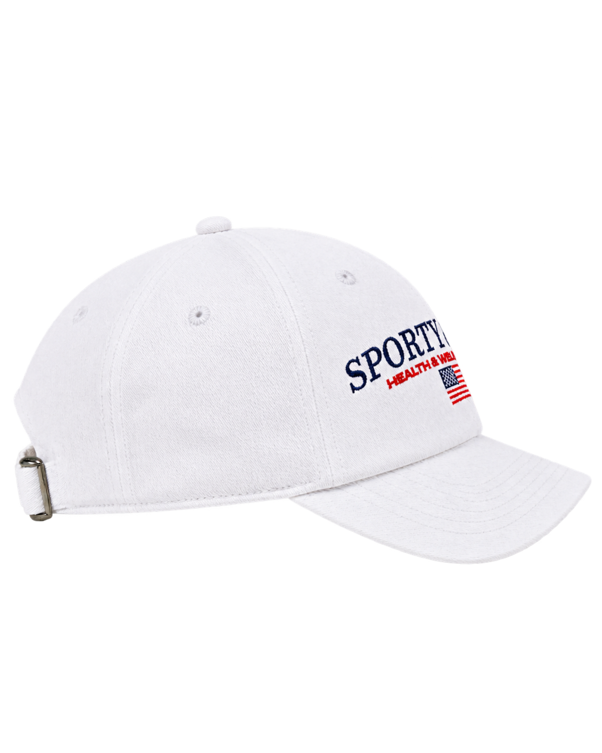 S&R Nautical Hat - White
