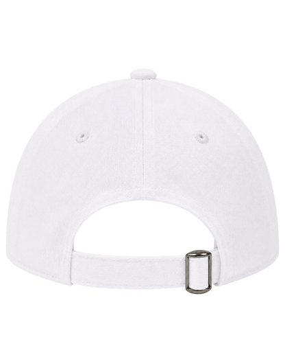 S&R Nautical Hat - White