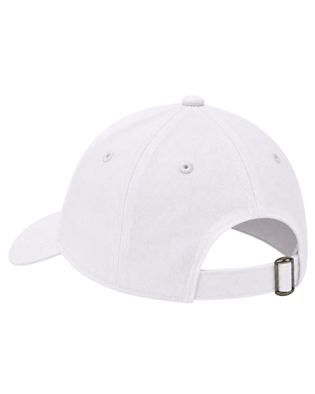 S&R Nautical Hat - White
