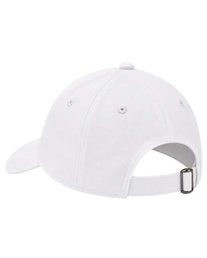 S&R Nautical Hat - White