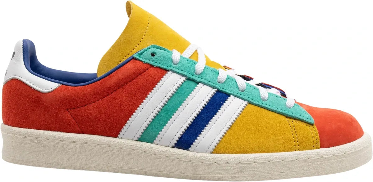 Adidas Campus 80s 'Multi'