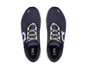Cloud Monster Acai Aloe On Running
