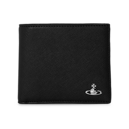 Saffiano Billfold Wallet