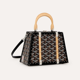 Saïgon Mini trunk bag