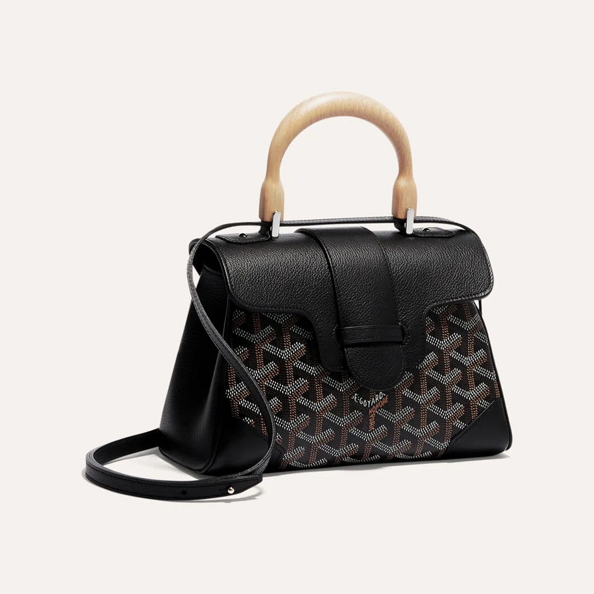 Saïgon Souple Mini Bag