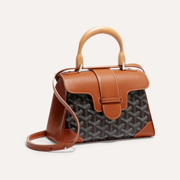 Saïgon Souple Mini Bag