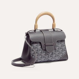 Saïgon Souple Mini Bag