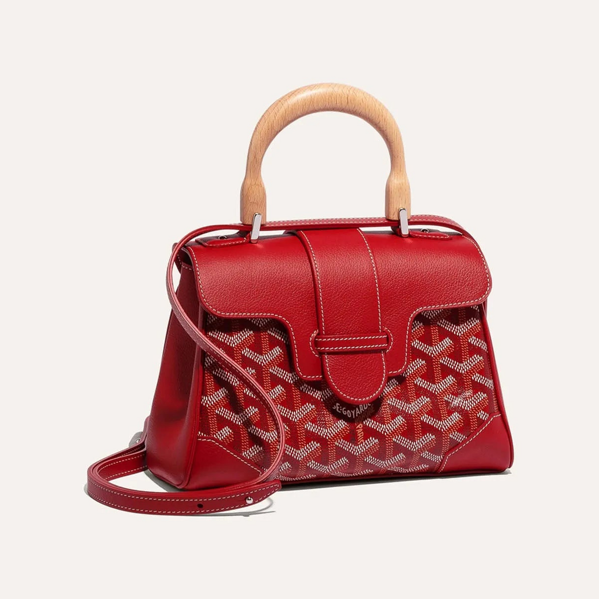 Saïgon Souple Mini Bag
