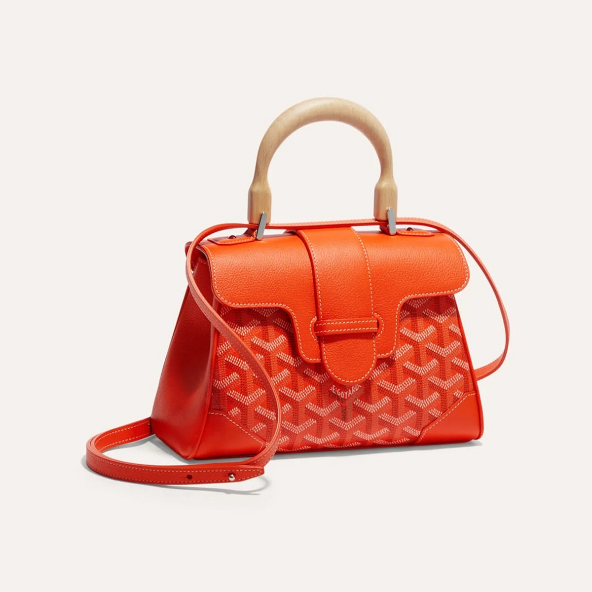 Saïgon Souple Mini Bag