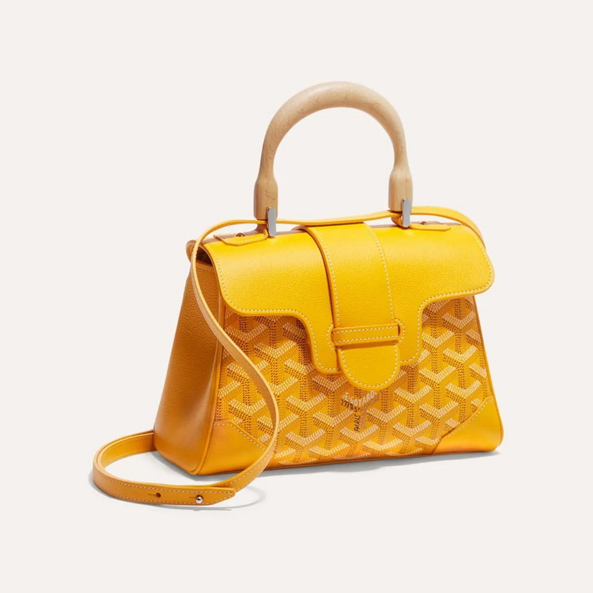 Saïgon Souple Mini Bag
