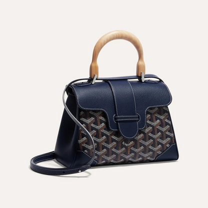 Saïgon Souple Mini Bag