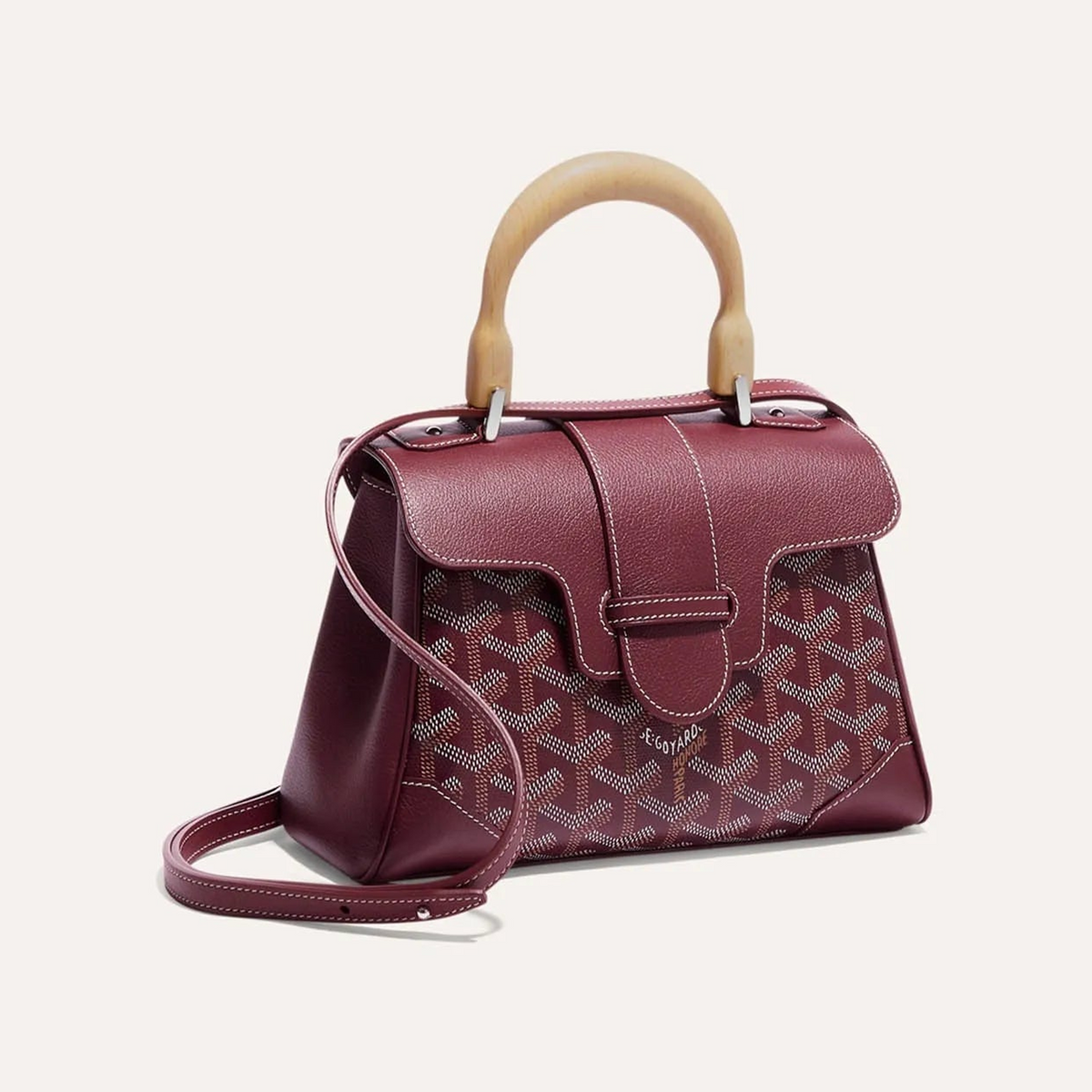 Saïgon Souple Mini Bag