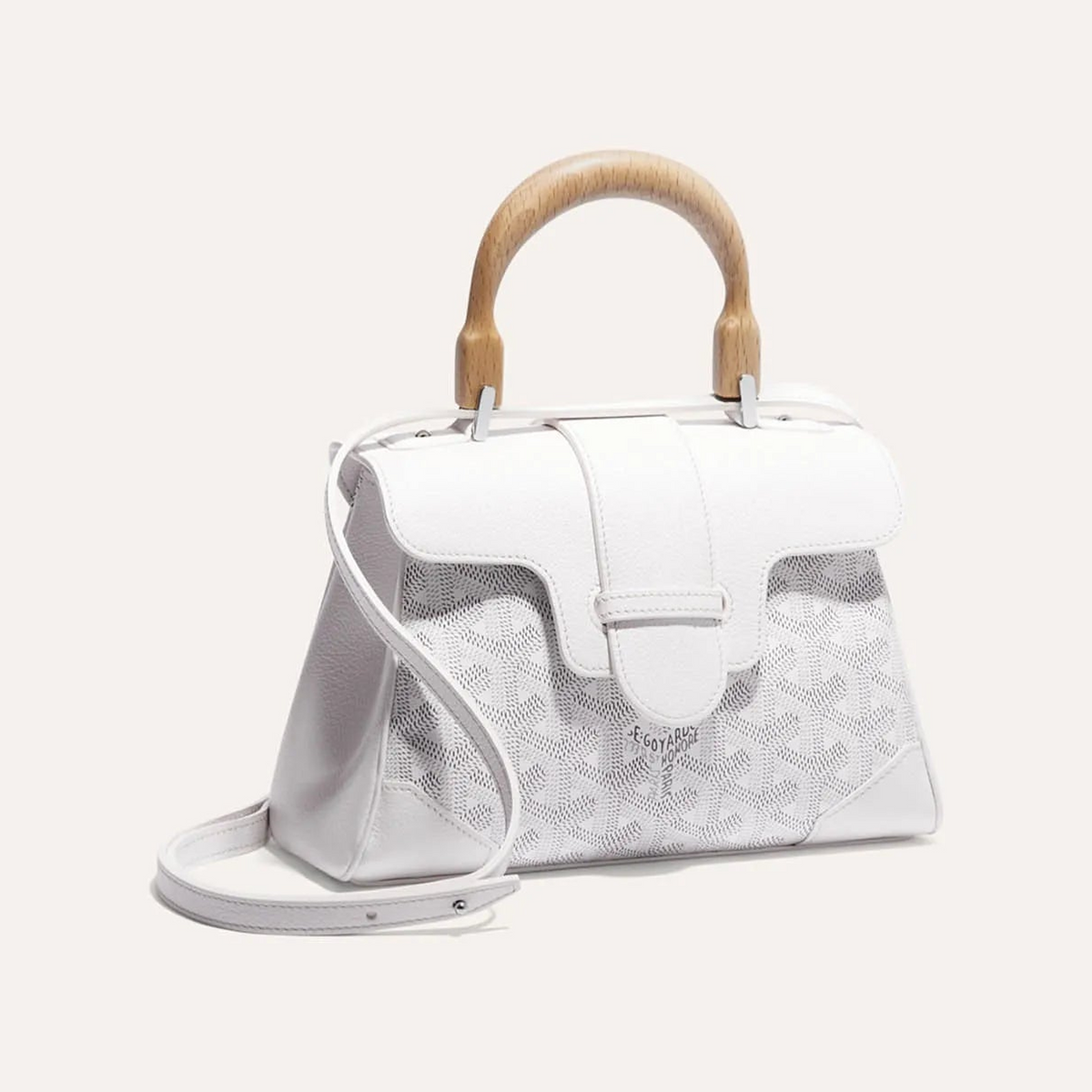 Saïgon Souple Mini Bag