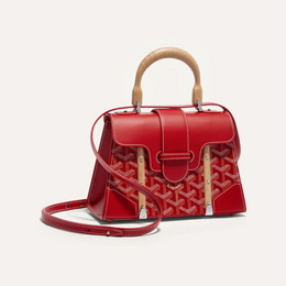 Saïgon Structuré Mini Bag