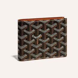 Saint-Florentin Wallet