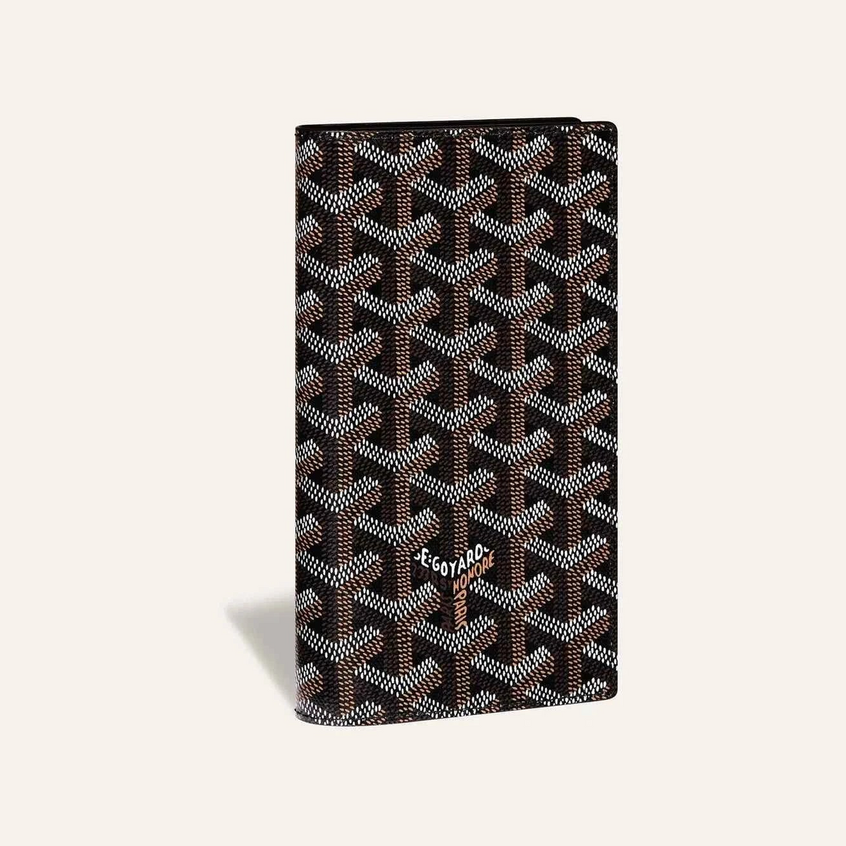 Saint-Lambert Wallet