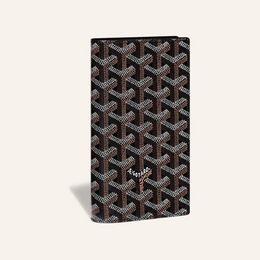 Saint-Lambert Wallet