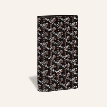 Saint-Lambert Wallet