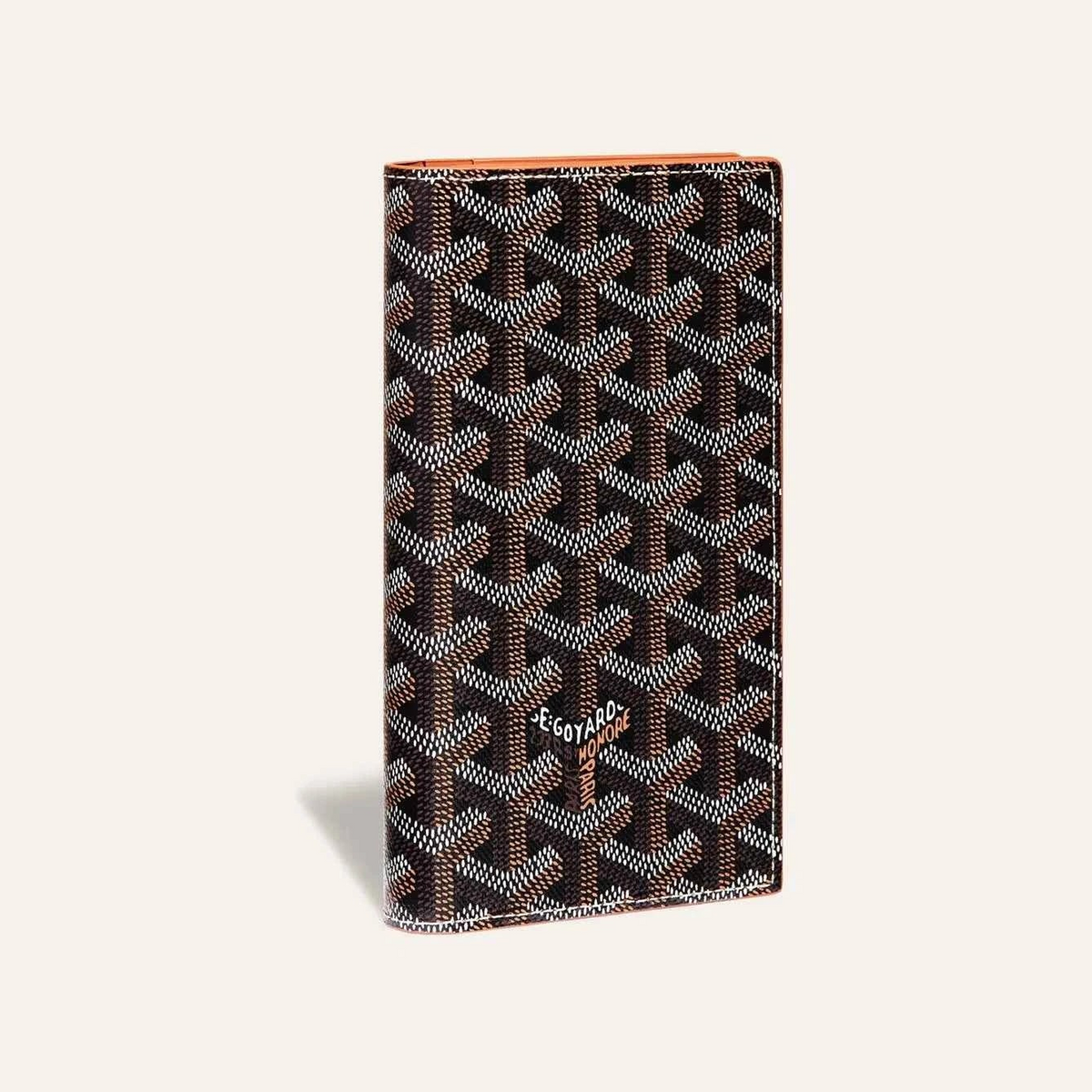 Saint-Lambert Wallet