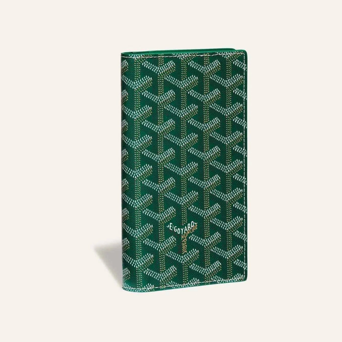 Saint-Lambert Wallet