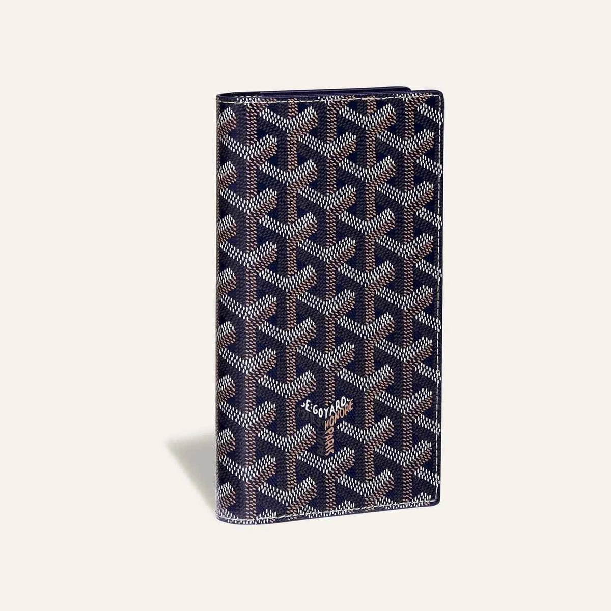 Saint-Lambert Wallet