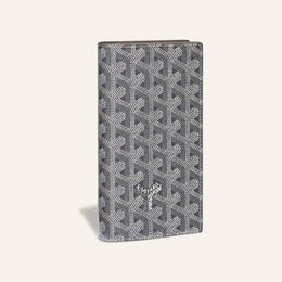 Saint-Lambert Wallet
