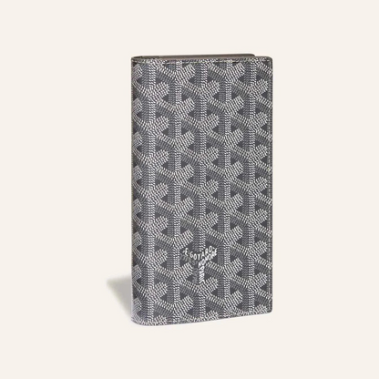 Saint-Lambert Wallet