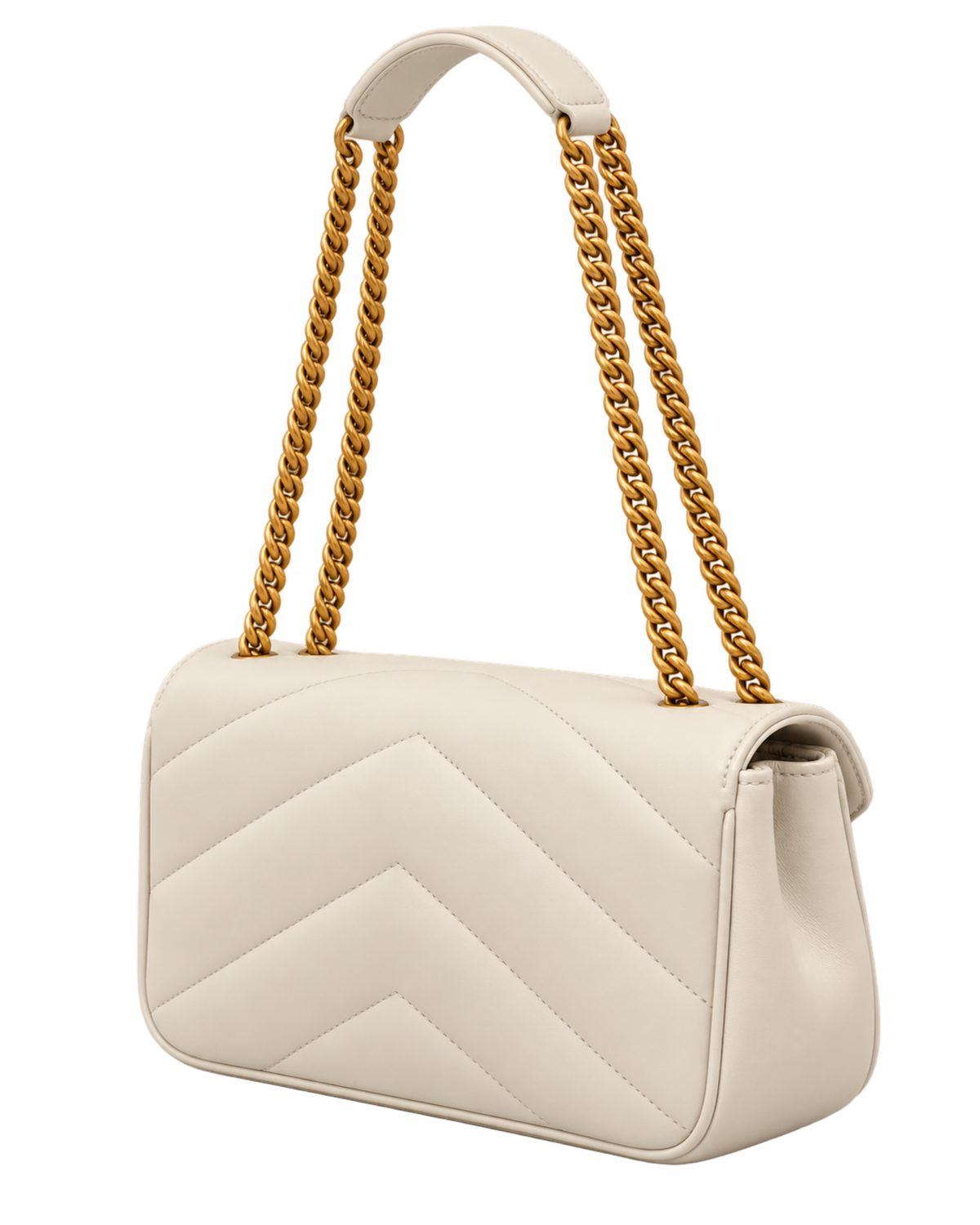 Saint Laurent LOULOU MINI in lambskin