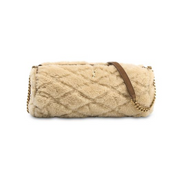 SAINT LAURENT Sade Mini Tube Bag