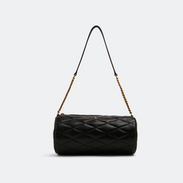 Saint Laurent Sade small round tube bag