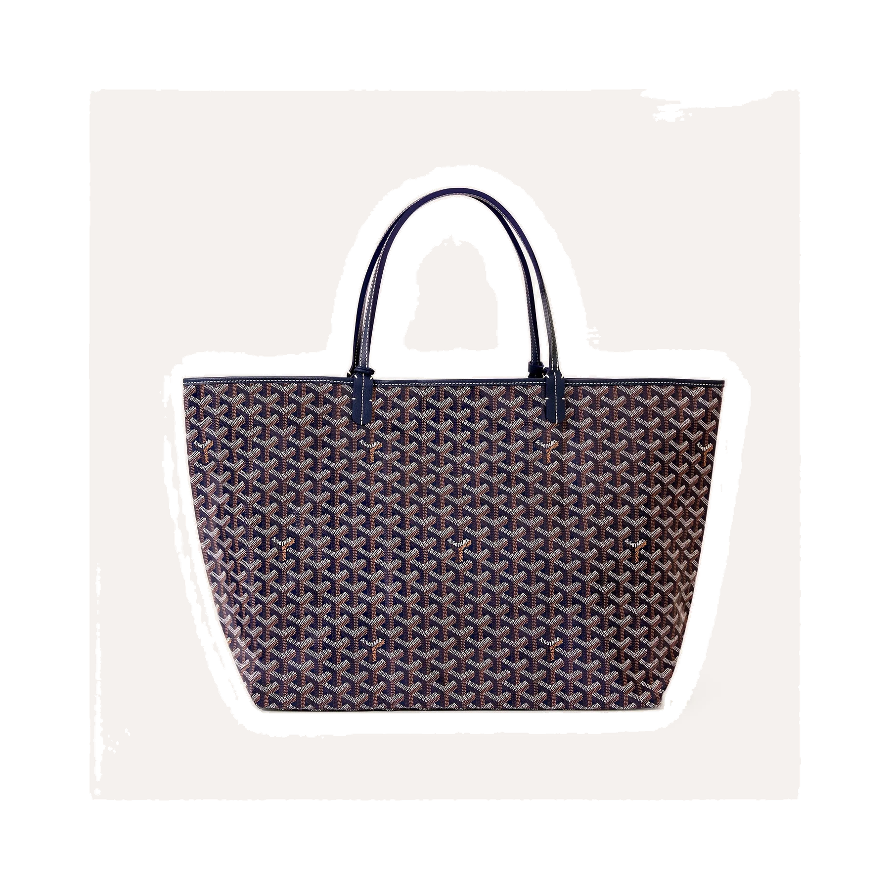 Saint Louis GM Bag