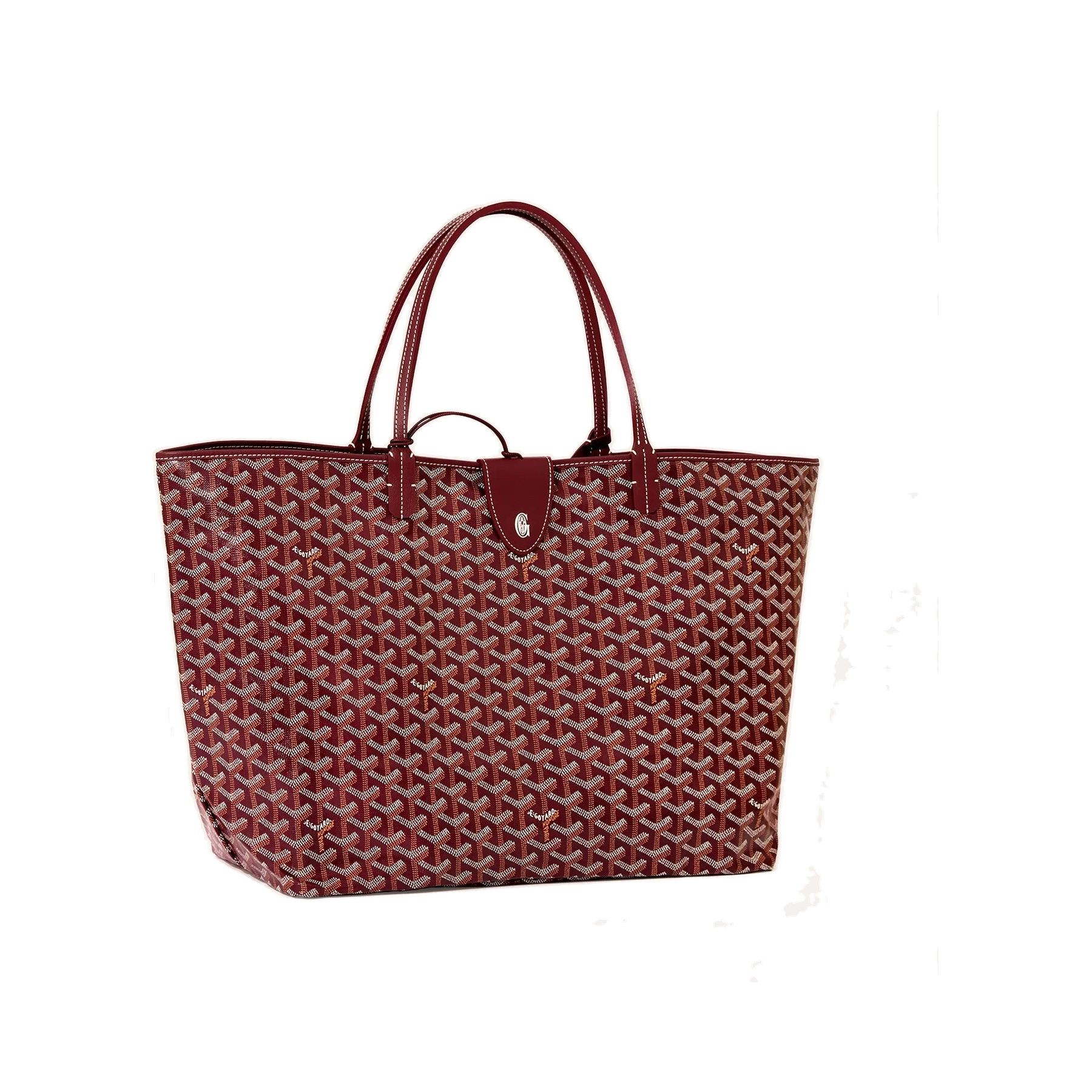 Saint Louis GM Bag