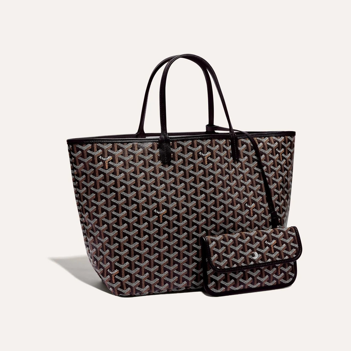 Saint Louis PM Bag
