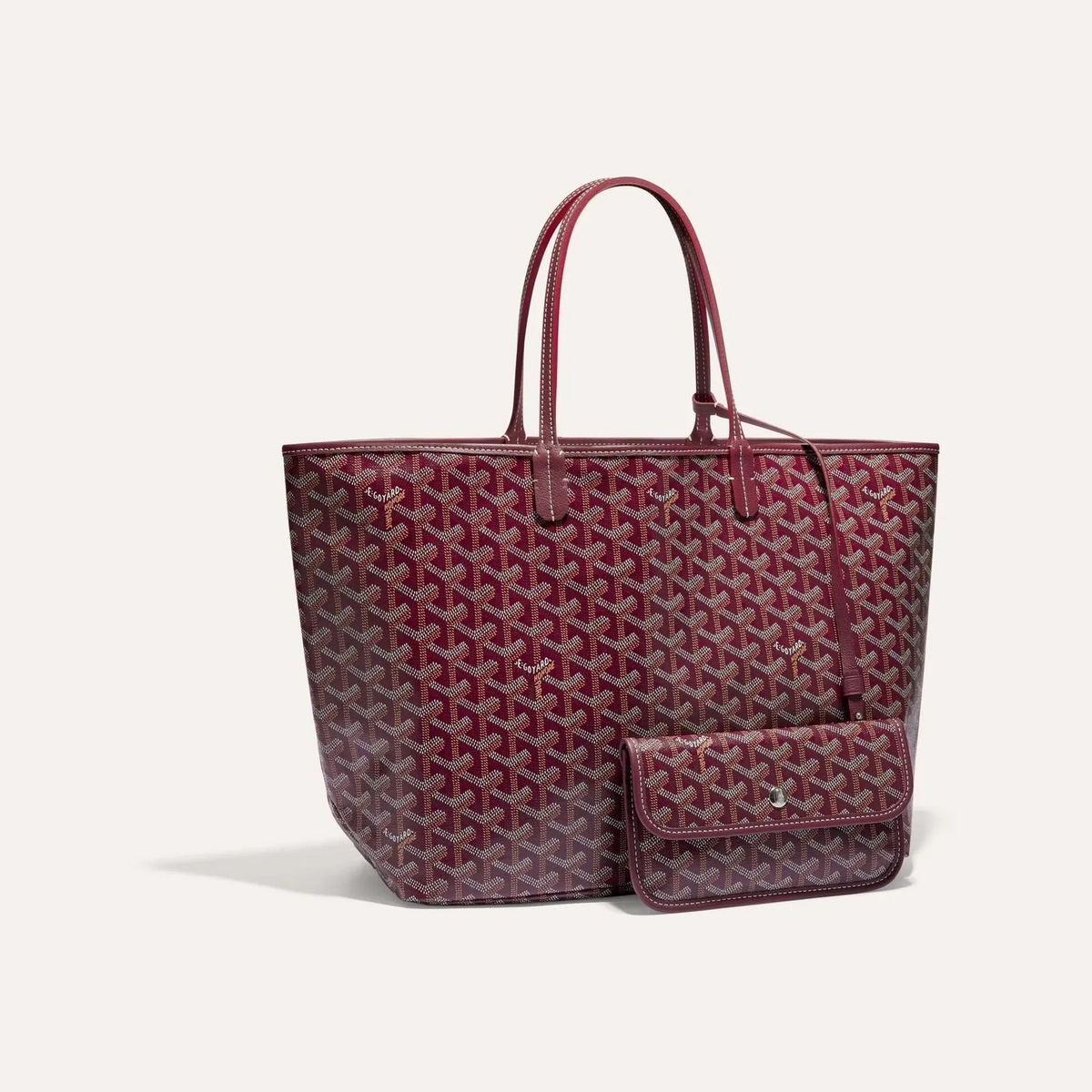 Saint Louis PM Bag