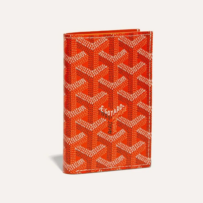Saint-Pierre Card Wallet