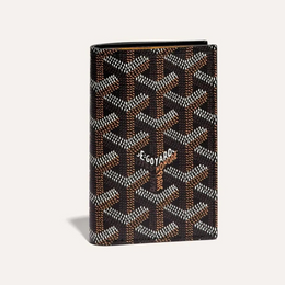 Saint-Pierre Card Wallet