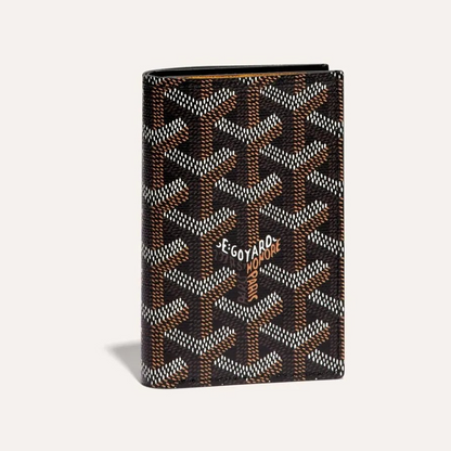 Saint-Pierre Card Wallet