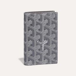 Saint-Pierre Card Wallet