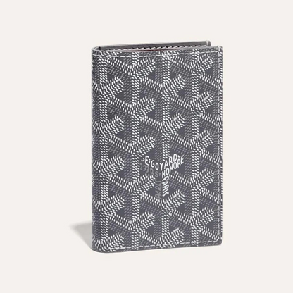 Saint-Pierre Card Wallet