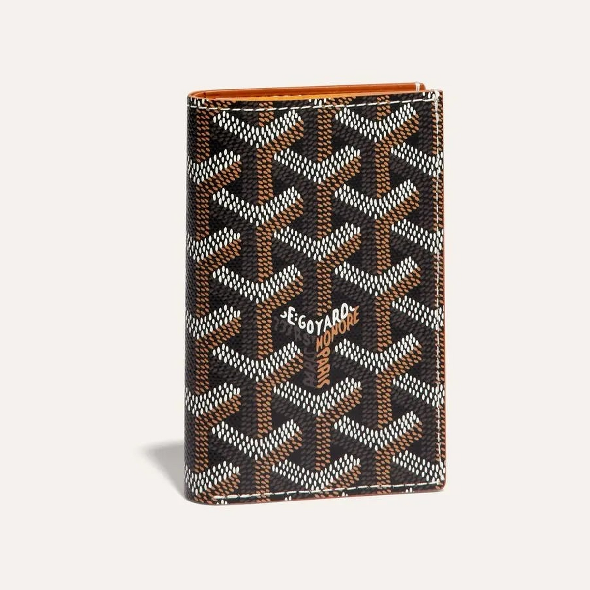 Saint-Pierre Card Wallet